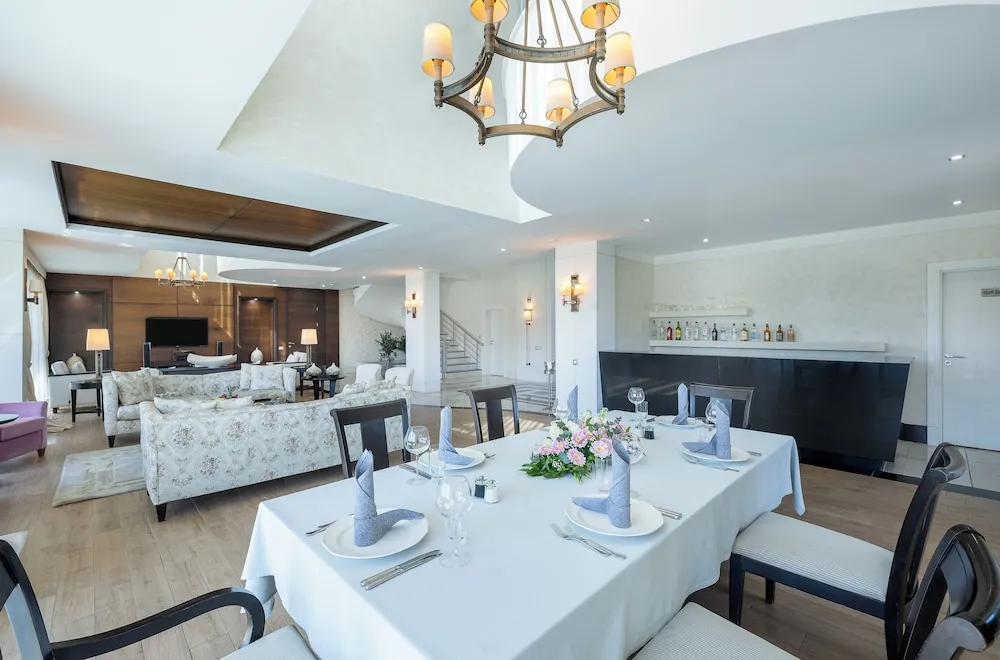 VIP Villa