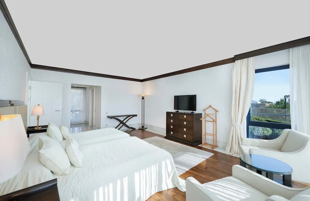VIP Villa