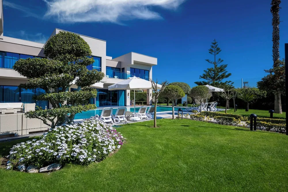 VIP Villa