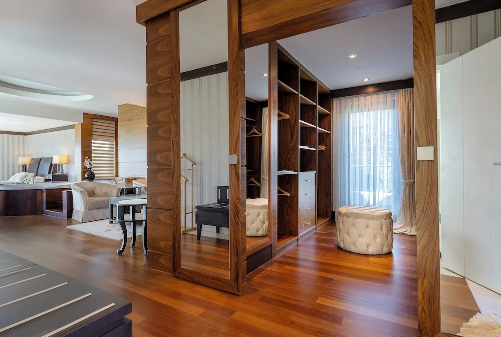 VIP Villa