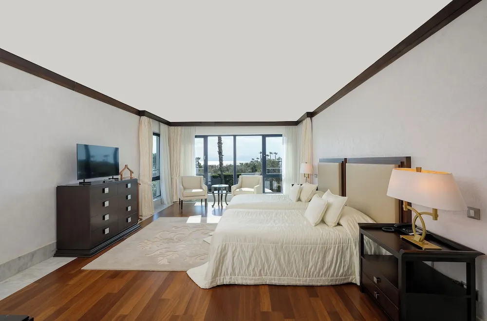 VIP Villa