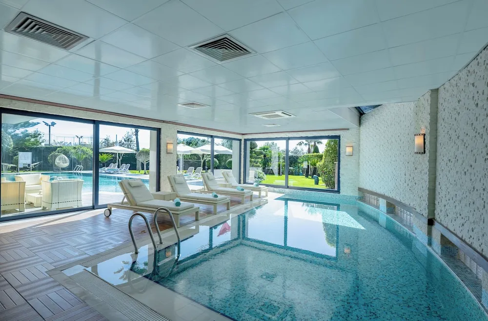 VIP Villa