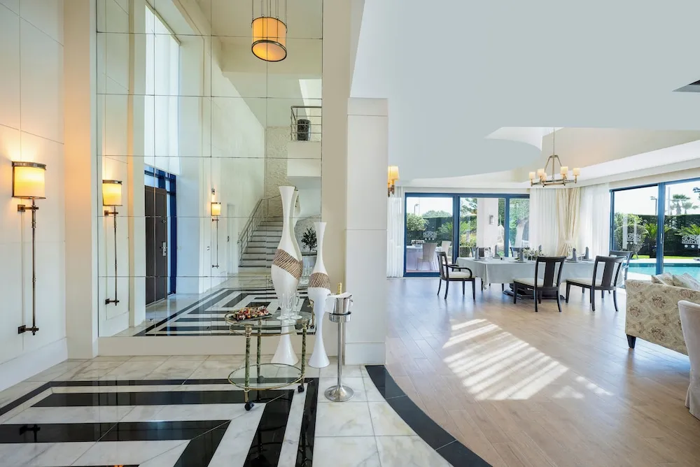 VIP Villa
