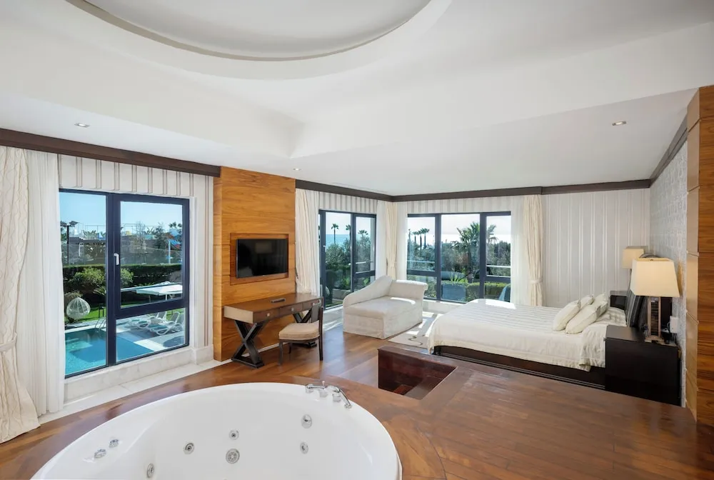 VIP Villa