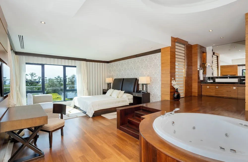 VIP Villa