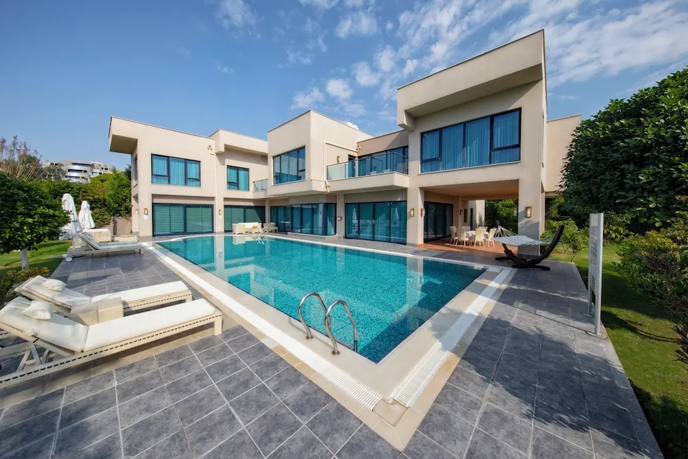 VIP Villa