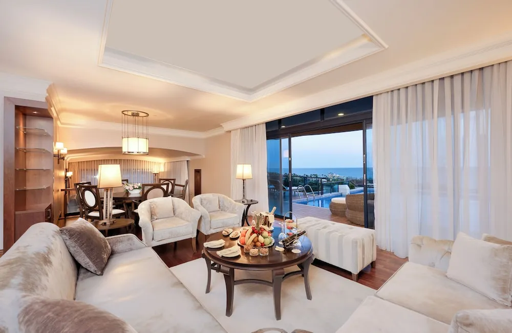 King Suite