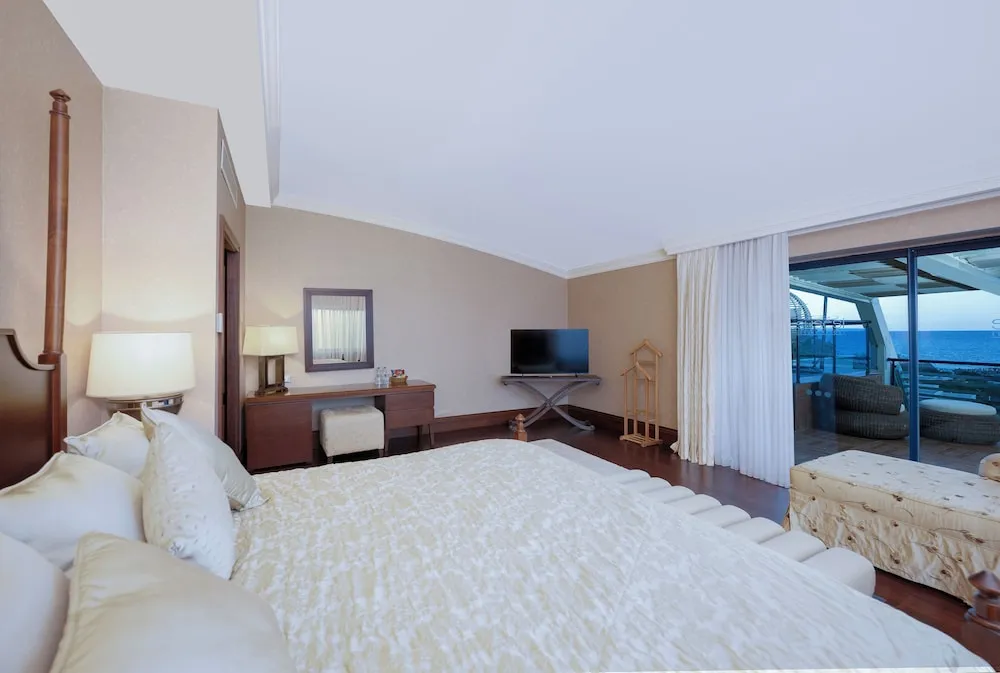 King Suite