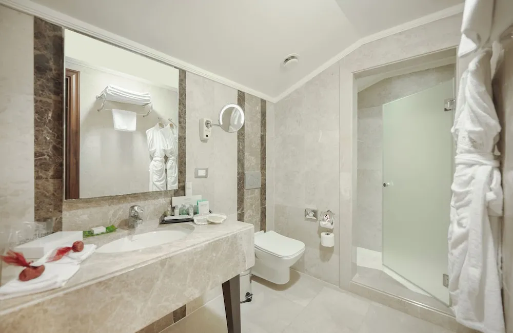King Suite