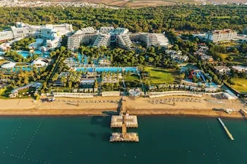 Susesi Luxury Resort - Her Şey Dâhil