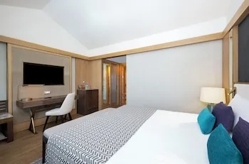 Susesi Luxury Resort - Her Şey Dâhil