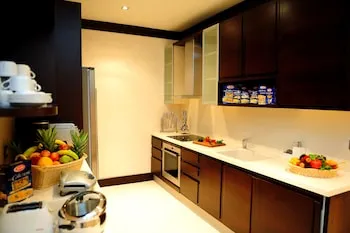 Susesi Luxury Resort - Her Şey Dâhil