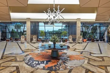Susesi Luxury Resort - Her Şey Dâhil