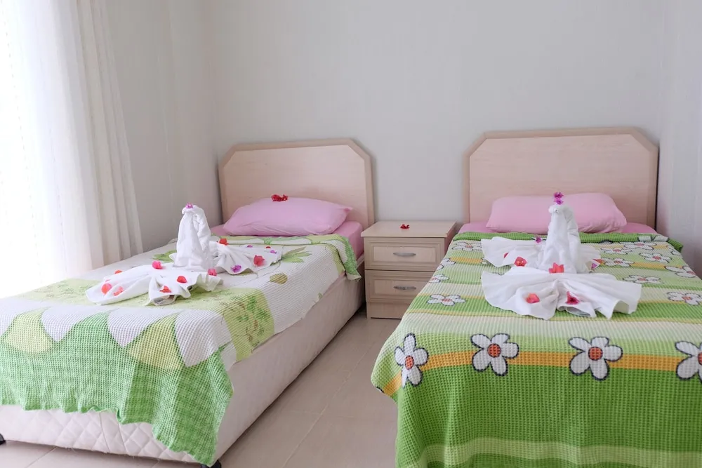 Family Apart Daire, 2 Yatak Odası, Mutfak