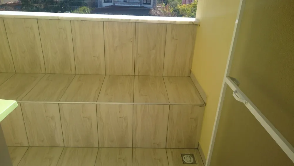 Traditional Tek Büyük Yataklı Oda
