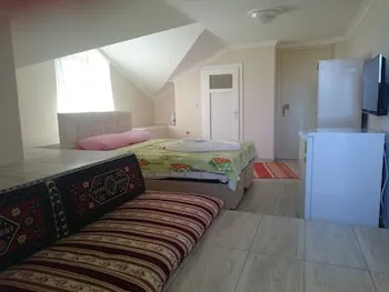 Karaca Apart Hotel