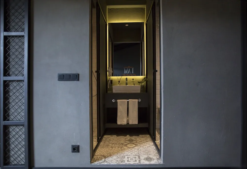Çatı Katı Süiti (Penthouse)