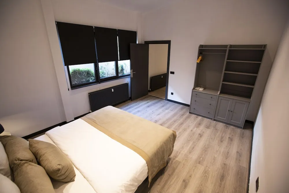 Two Bedroom Suite
