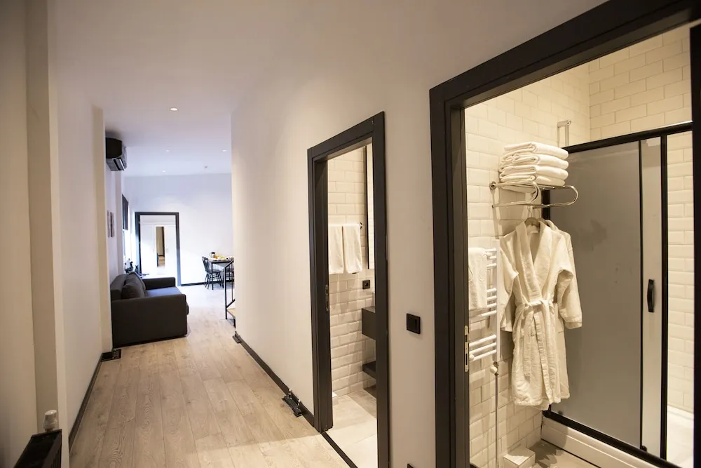 Two Bedroom Suite