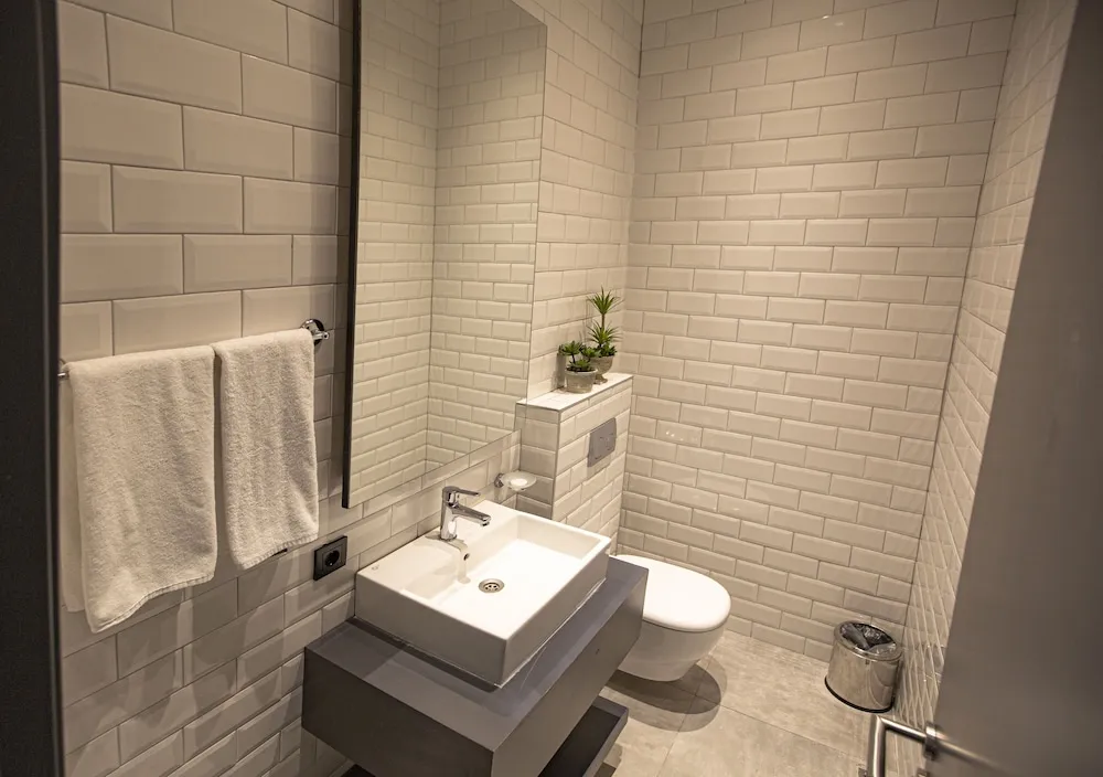 Two Bedroom Suite