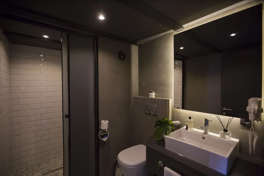 Çatı Katı (Loft)