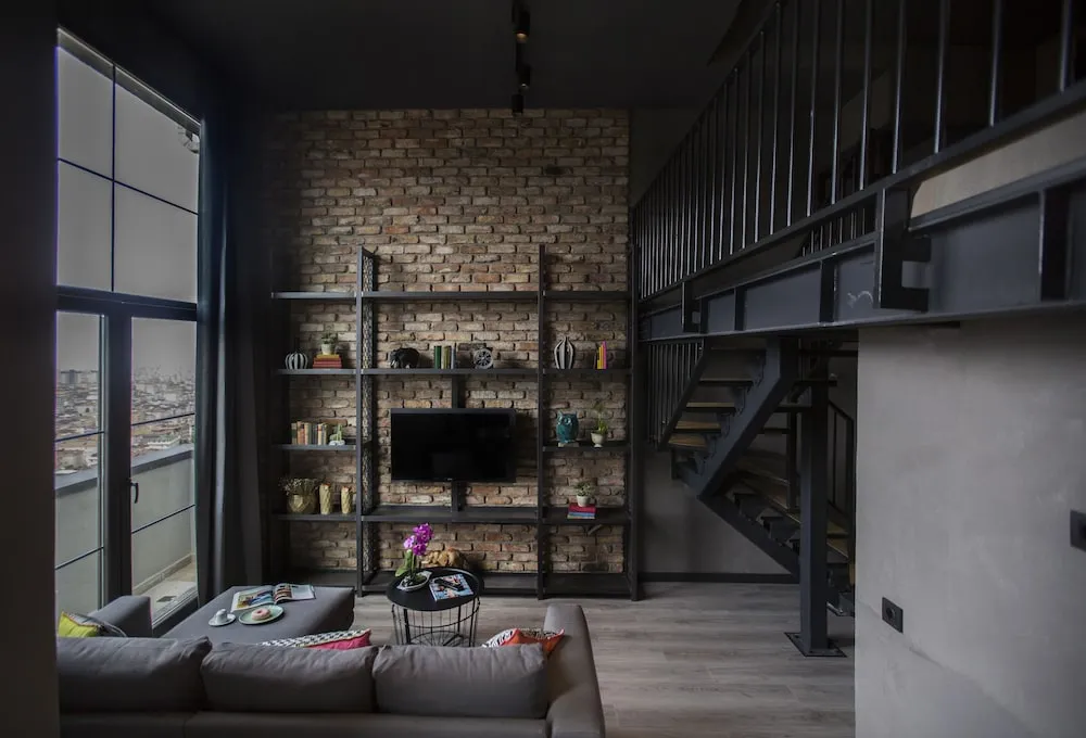 Çatı Katı (Loft)