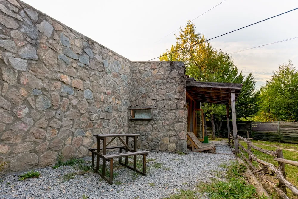 Oda (Göknar 2)