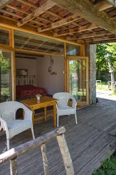 Hindiba Doga Evi