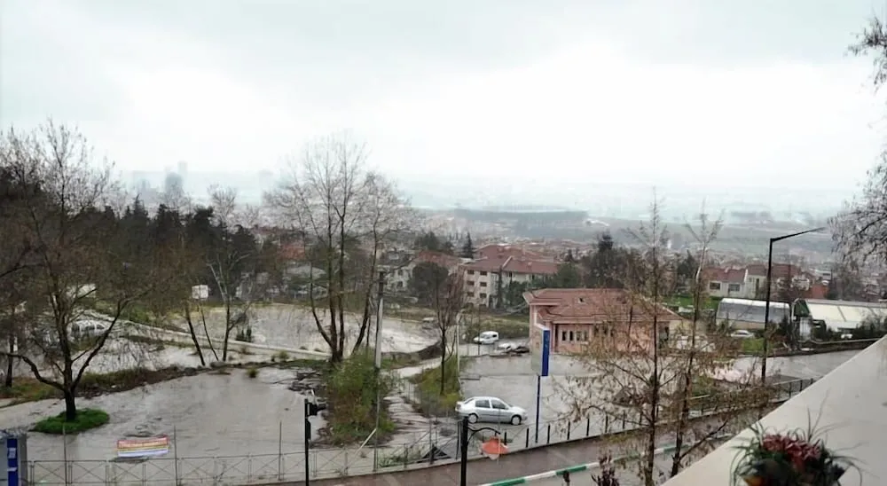 Classic İki Ayrı Yataklı Oda