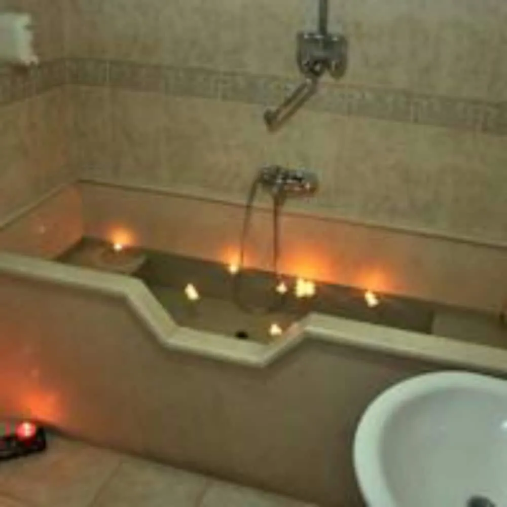Comfort Çatı Katı (Loft), Sigara İçilebilir, Özel Banyo