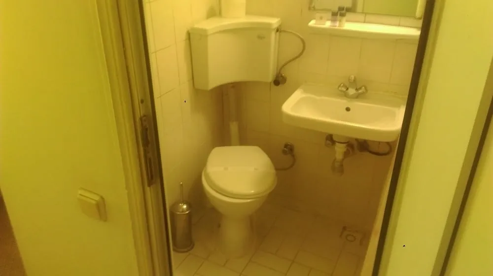 Tek Kişilik Oda, 1 Çift Kişilik Yatak, Sigara İçilebilir, Şehir Manzaralı