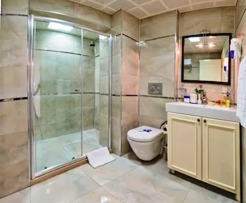 The Byzantium Hotel & Suites - Special Class
