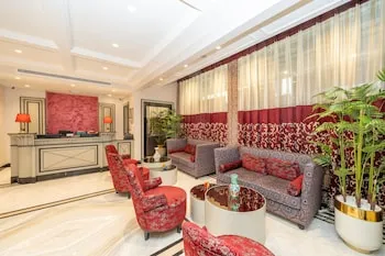 The Byzantium Hotel & Suites - Special Class