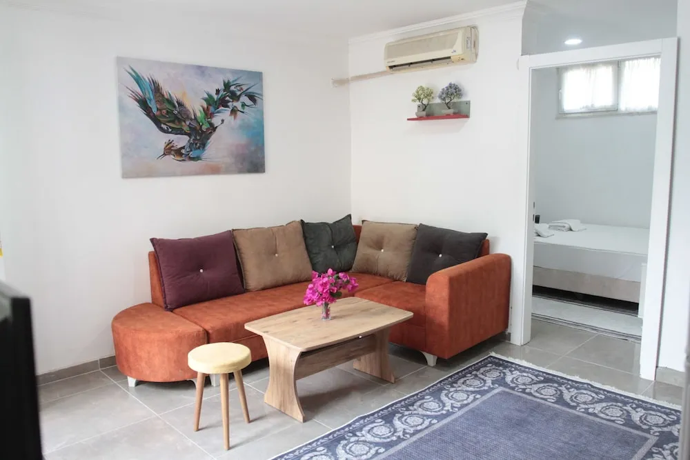 Studio Triple Room with Kitchen