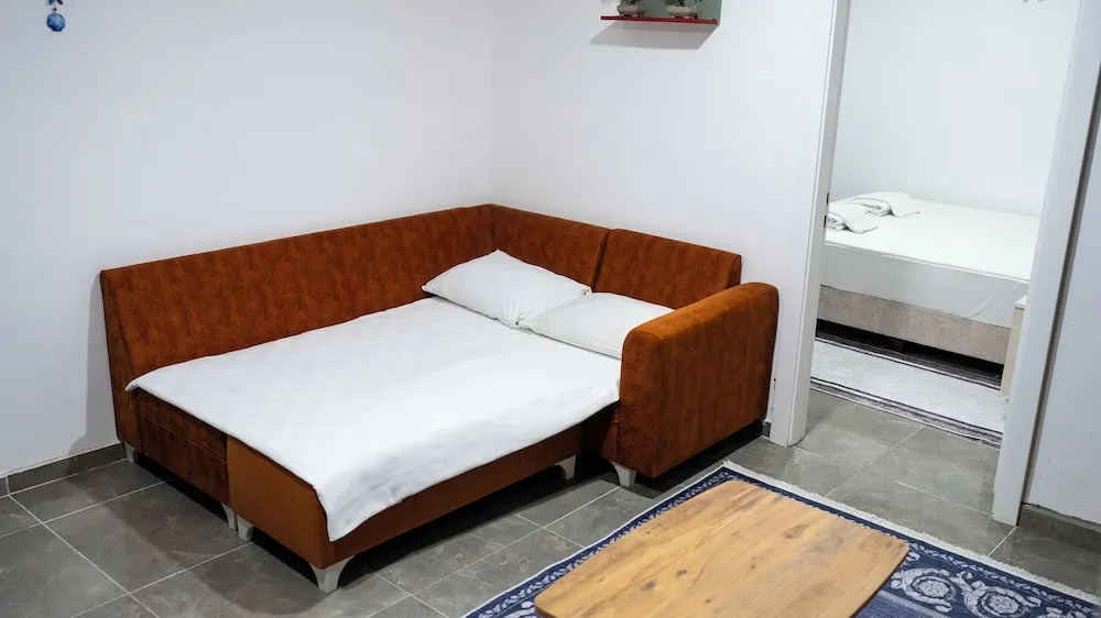 Studio Triple Room with Kitchen