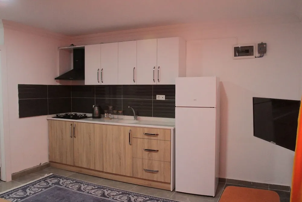 Studio Triple Room with Kitchen