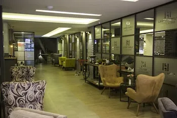 Laren Family Hotel & Spa Butik Oteli