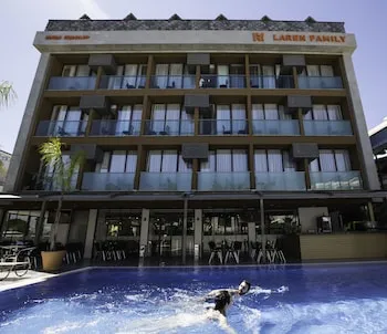 Laren Family Hotel & Spa Butik Oteli