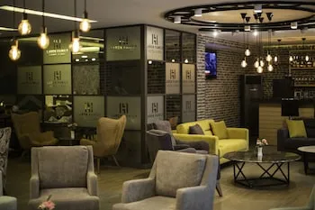 Laren Family Hotel & Spa Butik Oteli