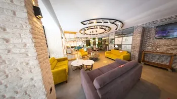 Laren Family Hotel & Spa Butik Oteli