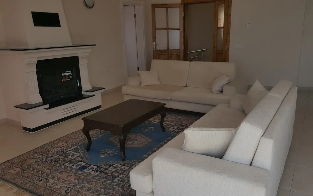 Exclusive Villa, 4 Yatak Odası, Deniz Manzaralı, Havuz Kenarı