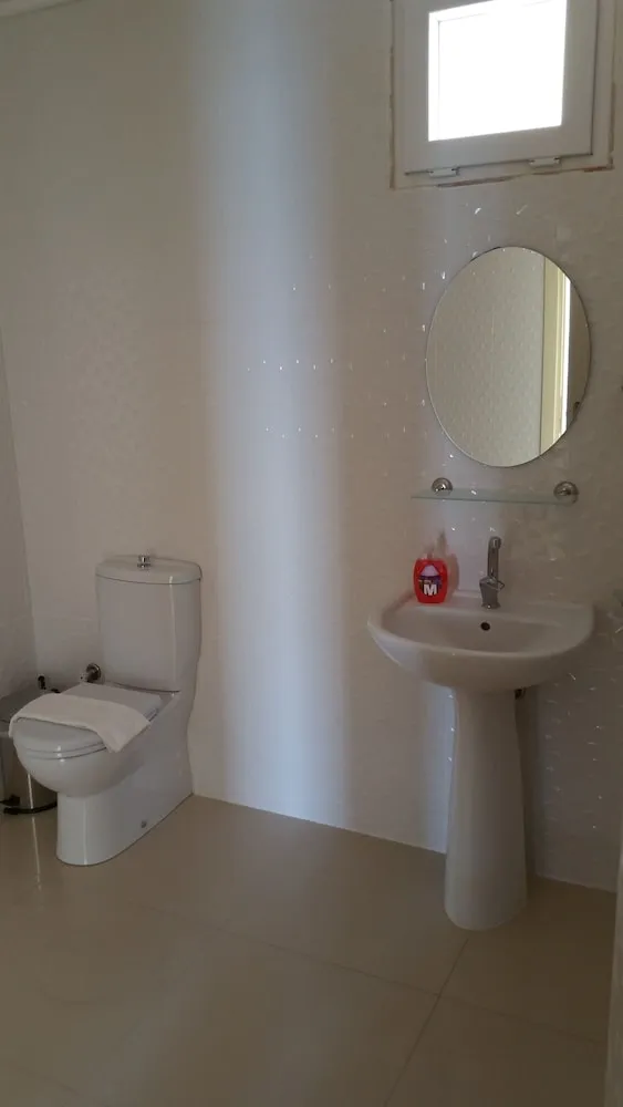 Exclusive Villa, 4 Yatak Odası, Deniz Manzaralı, Havuz Kenarı