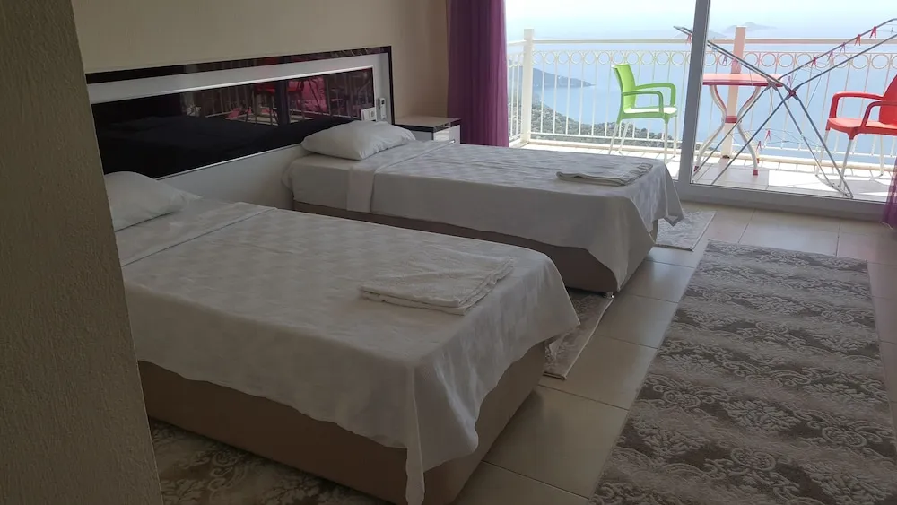 Exclusive Villa, 4 Yatak Odası, Deniz Manzaralı, Havuz Kenarı