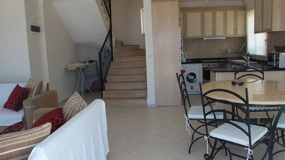 Exclusive Villa, 4 Yatak Odası, Deniz Manzaralı, Havuz Kenarı