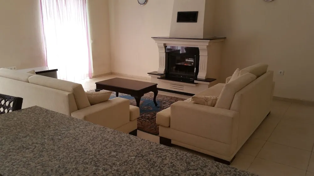 Exclusive Villa, 4 Yatak Odası, Deniz Manzaralı, Havuz Kenarı