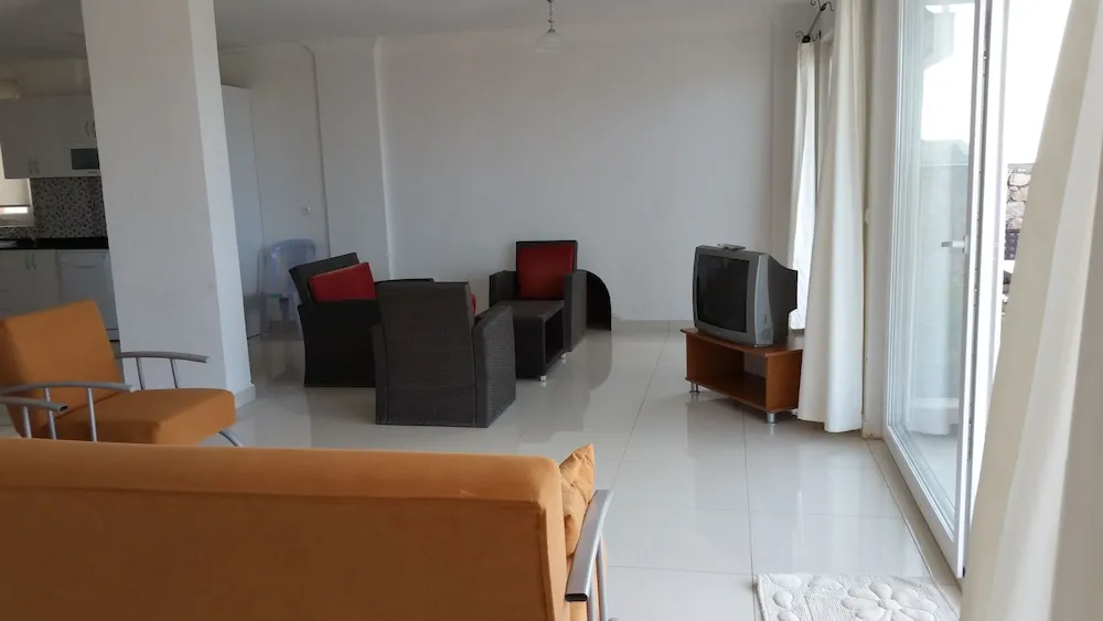Exclusive Villa, 4 Yatak Odası, Deniz Manzaralı, Havuz Kenarı