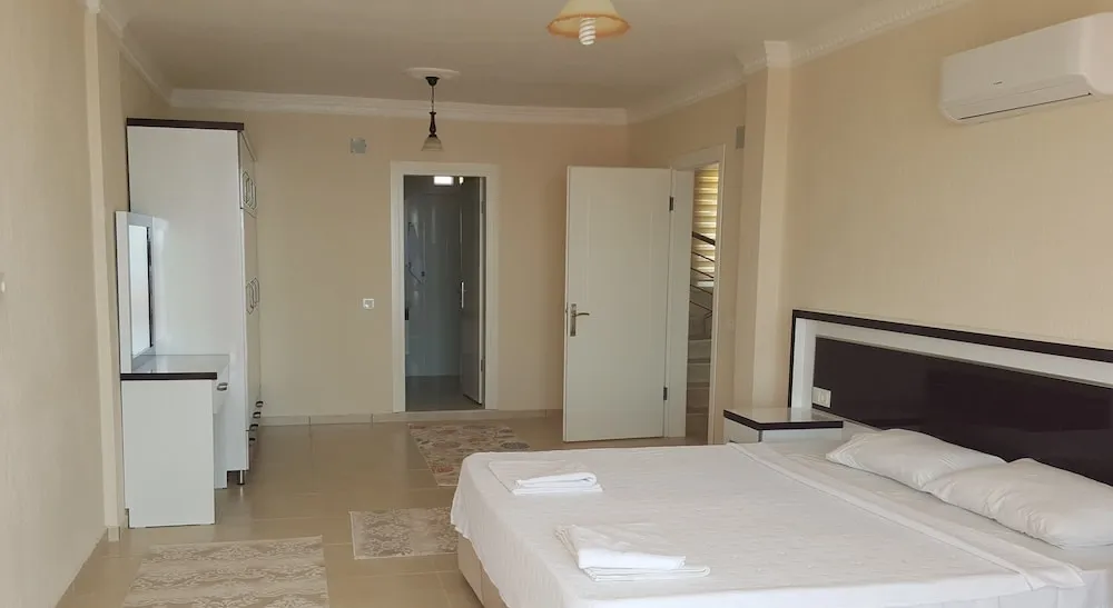 Exclusive Villa, 4 Yatak Odası, Deniz Manzaralı, Havuz Kenarı