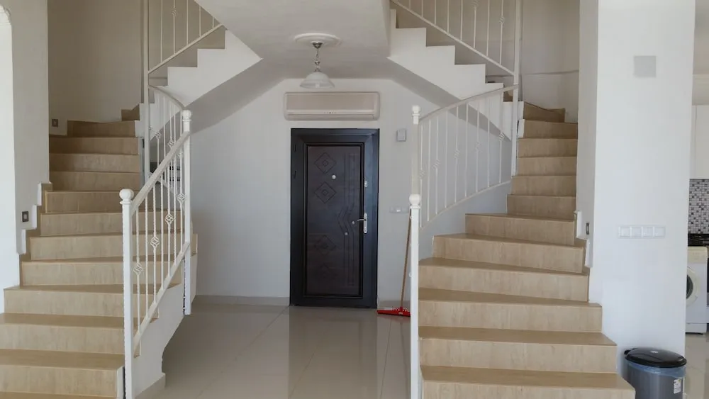 Exclusive Villa, 4 Yatak Odası, Deniz Manzaralı, Havuz Kenarı