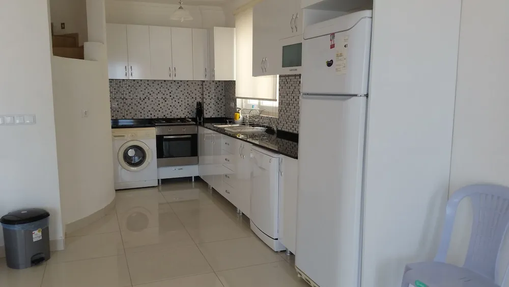 Exclusive Villa, 4 Yatak Odası, Deniz Manzaralı, Havuz Kenarı