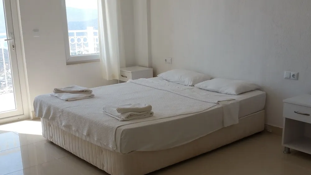 Exclusive Villa, 4 Yatak Odası, Deniz Manzaralı, Havuz Kenarı